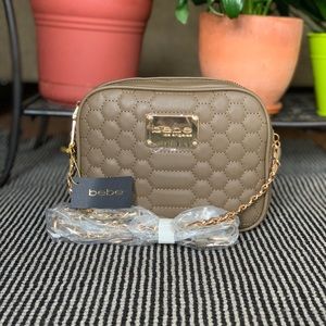 Bebe brand new bag